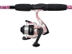 Tanager Pink Camo II Spin 212cm (7-20gr)