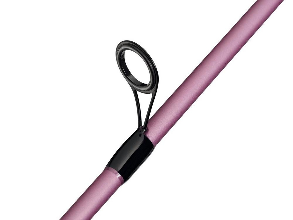 Tanager Pink Camo II Spin 212cm (7-20gr)
