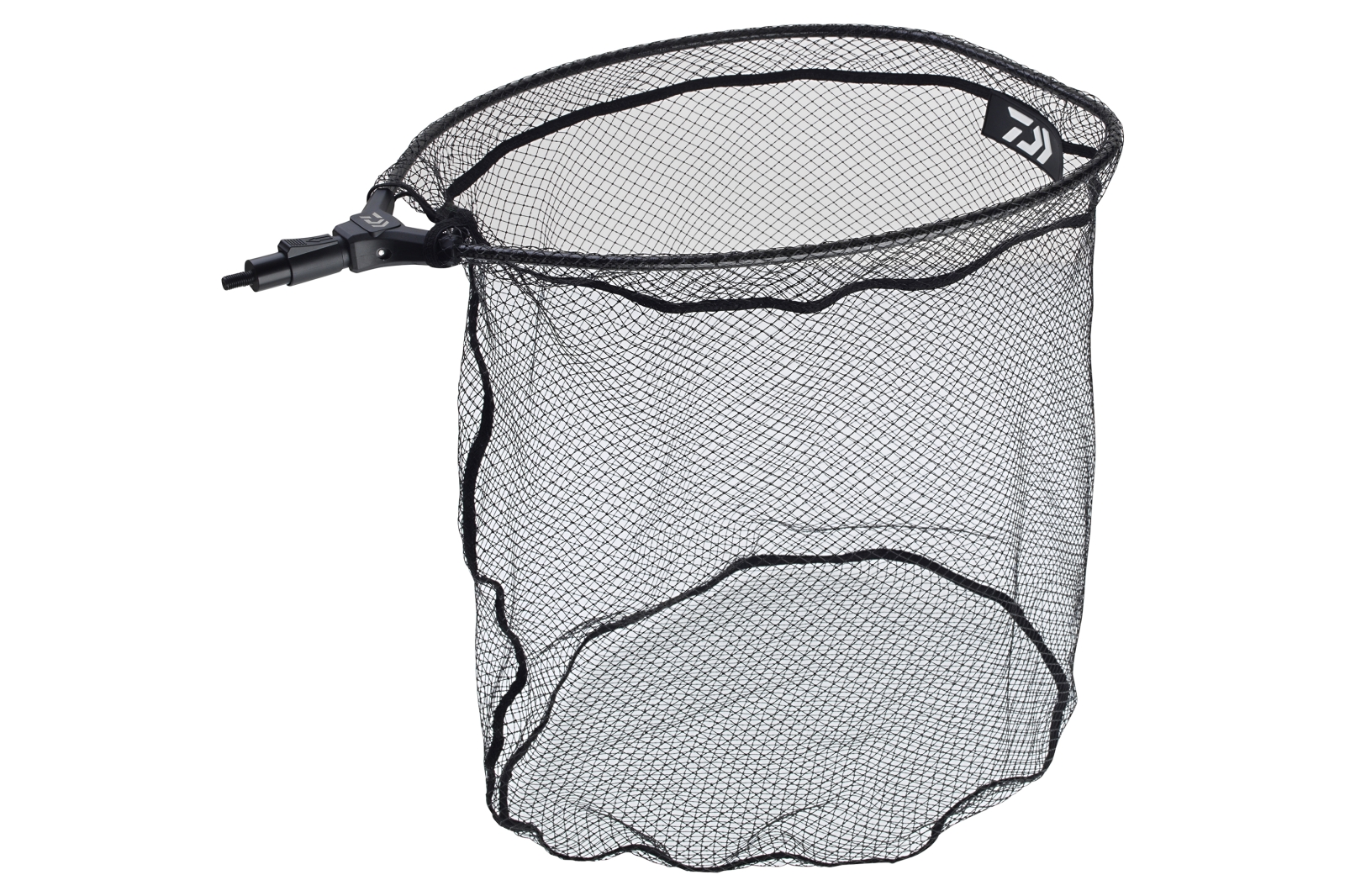 D-Vec Swift Catch Carbon Net 60x50cm