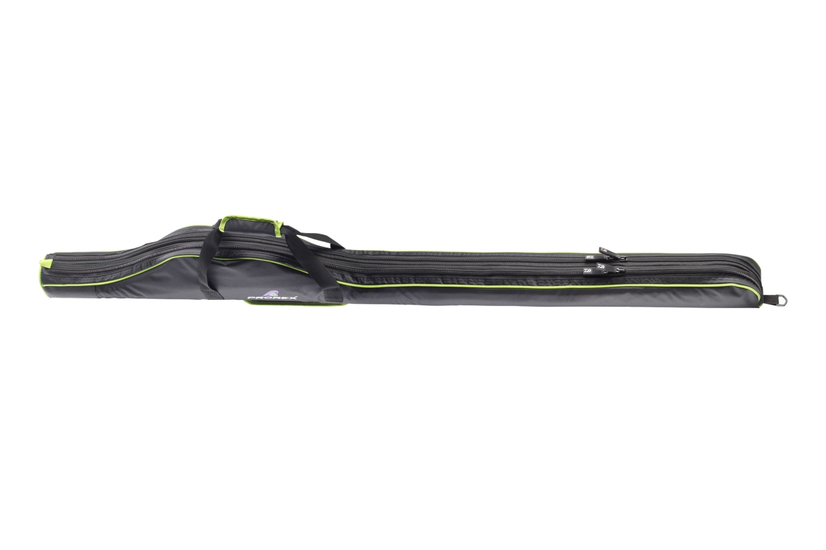 PROREX PADDED DOUBLE ROD BAG 10FT/157CM