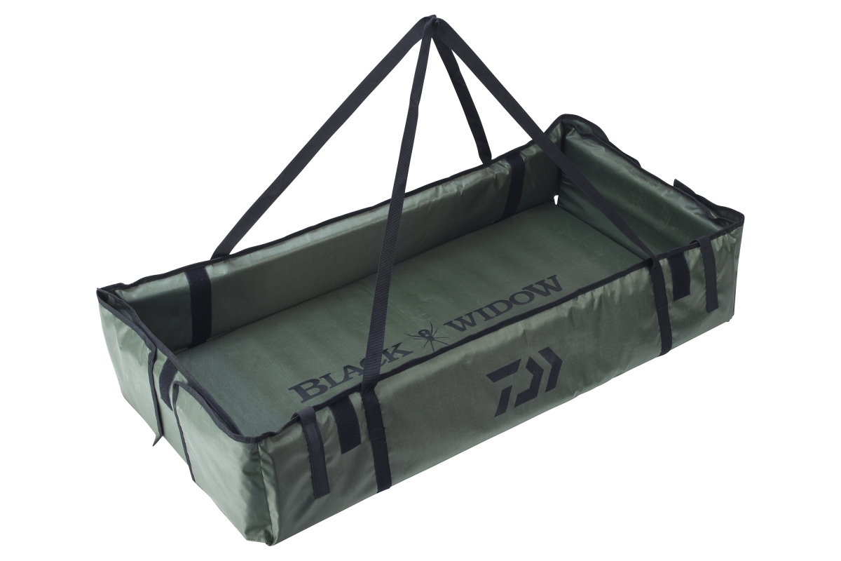 Black Widow Carp Cradle