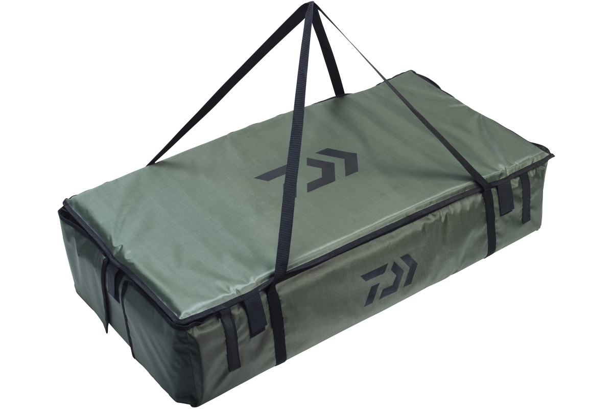Black Widow Carp Cradle