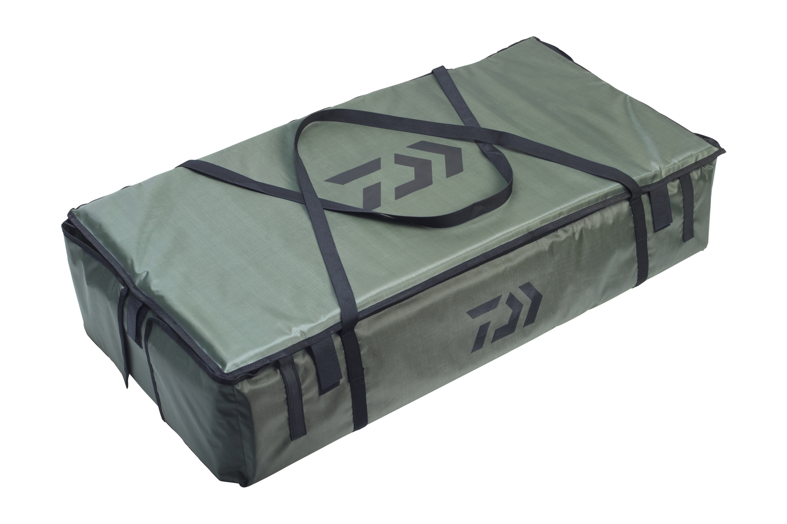 Black Widow Carp Cradle