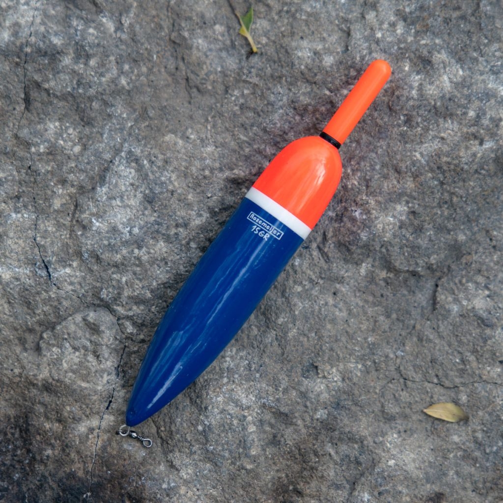 Slim Float with Light 15gr