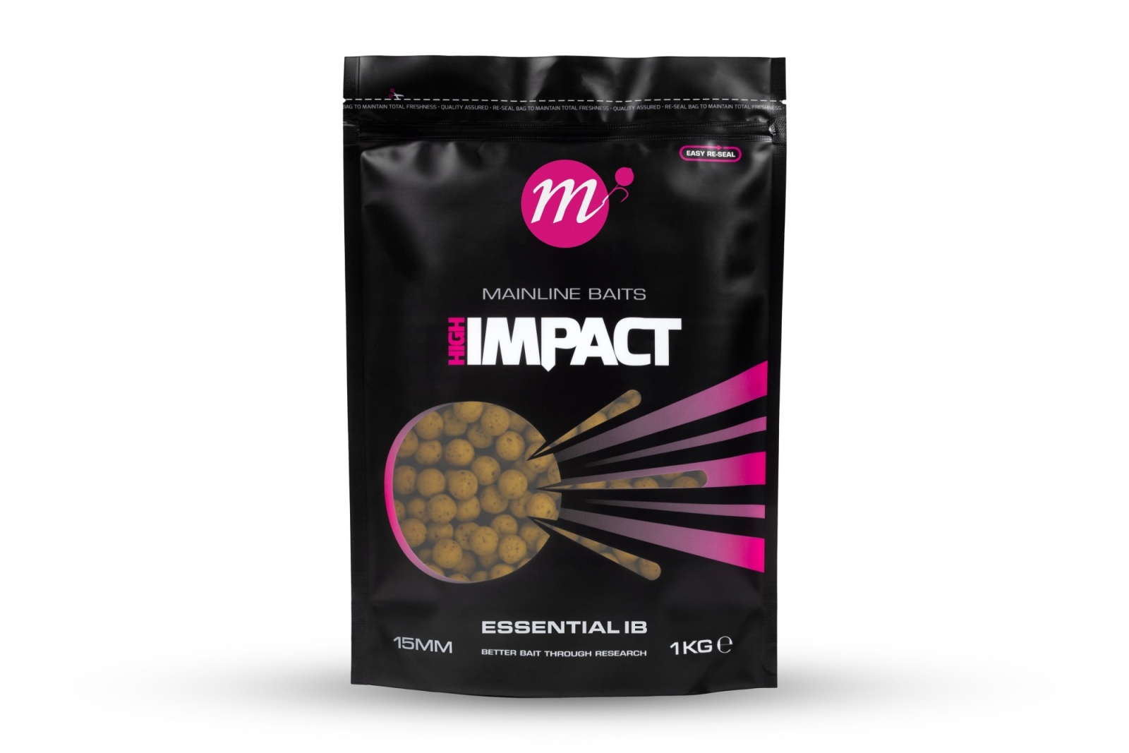 High Impact Essential IB 15mm/1kg