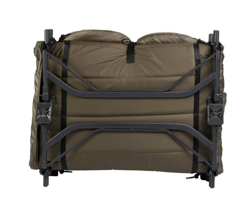 Defender II Flatbed Sleepsystem