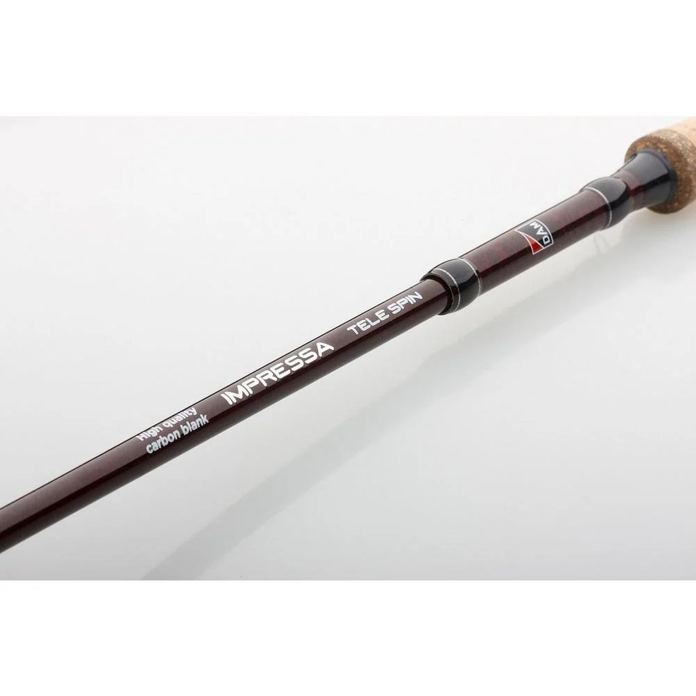 Impressa Tele Spin 210cm Combo (5-20gr)