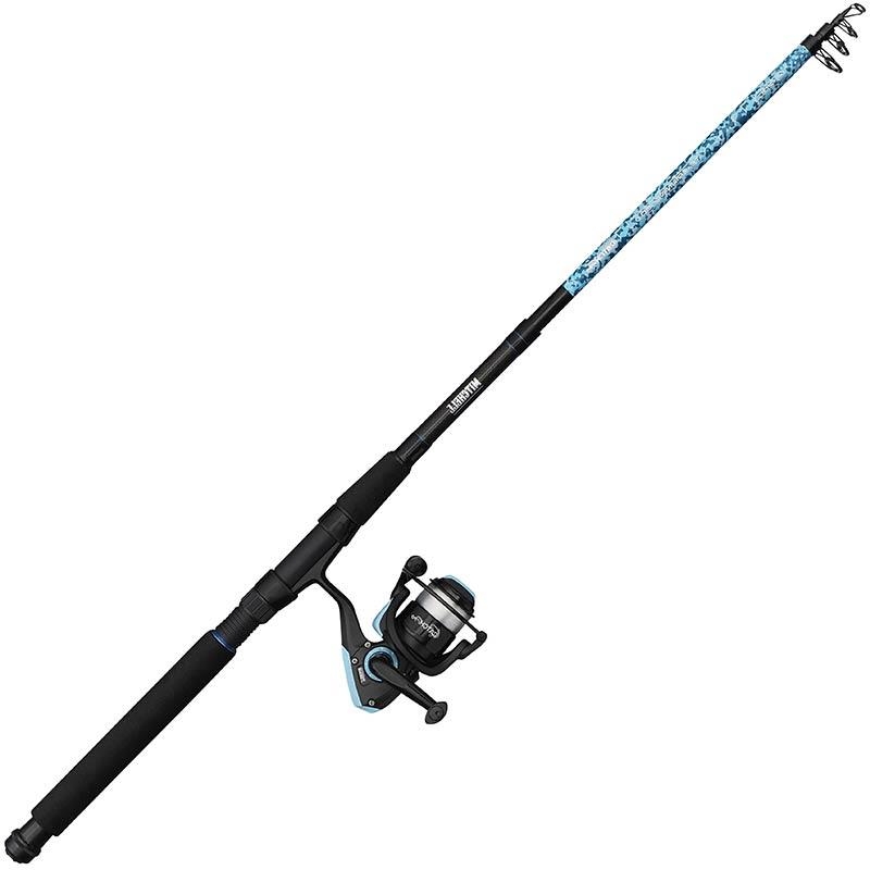 Catch Pro II Tele Spin 180cm/5-20gr