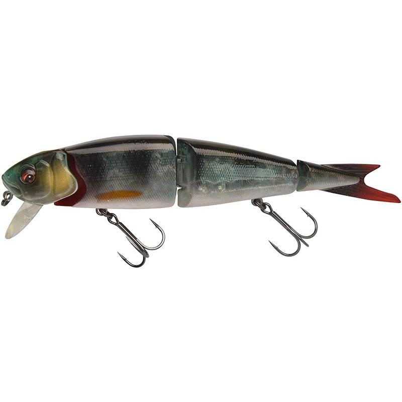 4Play Cl Liplure 13cm/21gr Cl Perch
