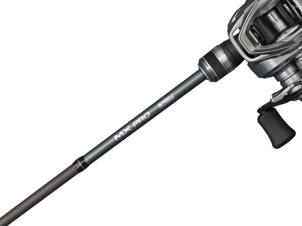 Combo MX Pro Medium 210cm (+ MXPROLP-L Reel)
