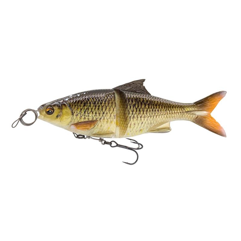 3D Glide Roach 17cm/78gr Horny Bream