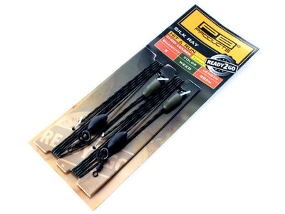 R2G SR Hit & Run Weighted Chod Leader (1gr. 90cm Weed 2st.)