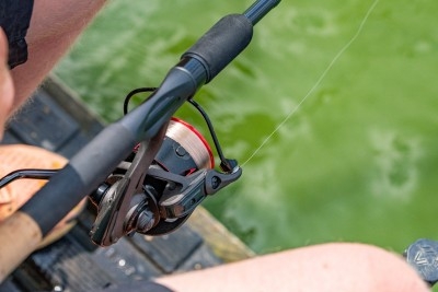 A-Class 11ft Pellet Waggler Hengel 1-15gr
