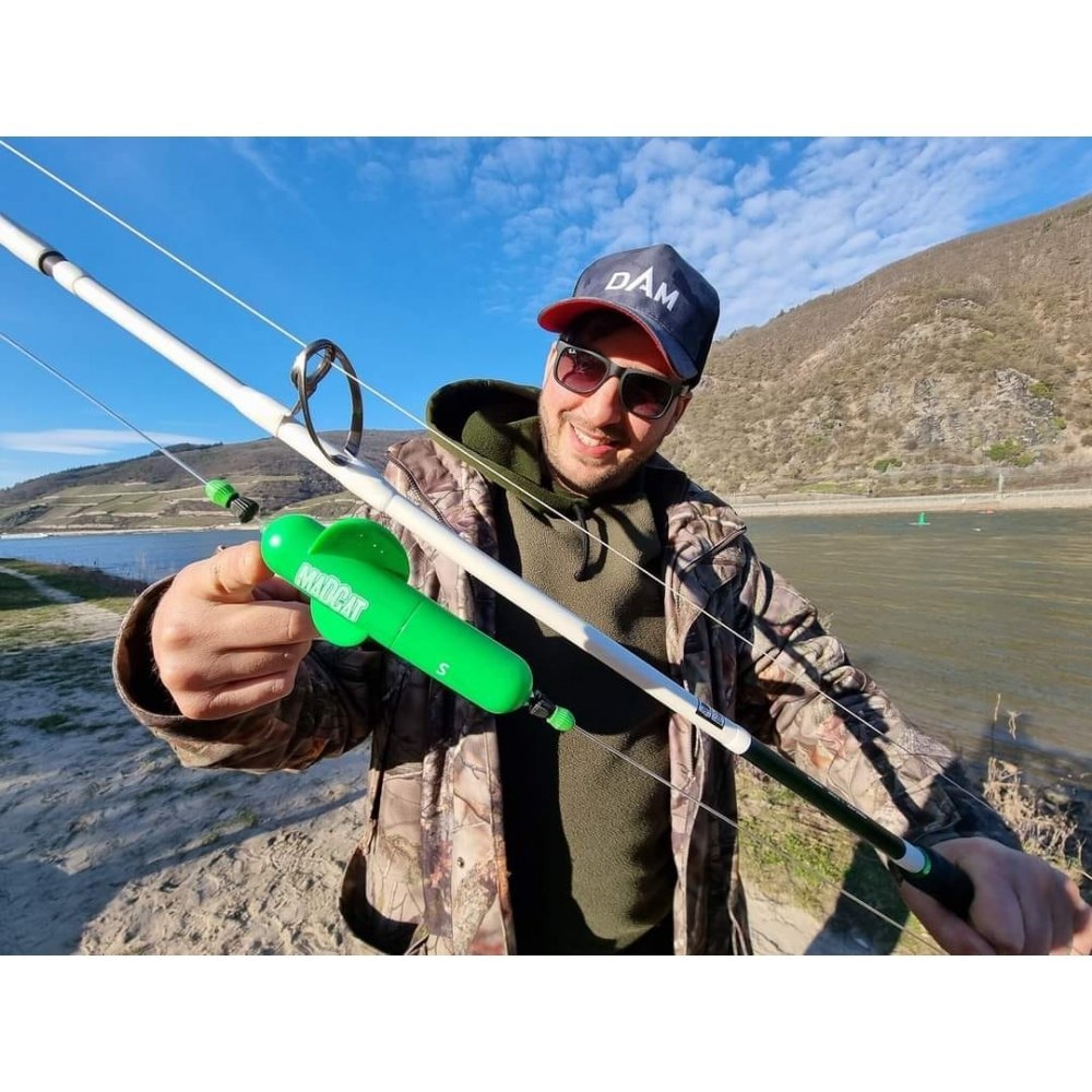 Screaming Subfloat 10cm/20gr