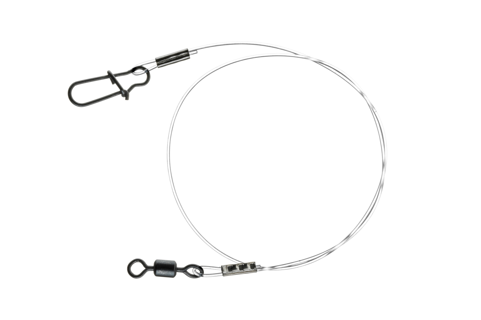 Fluorocarbon Leader 30cm/22kg