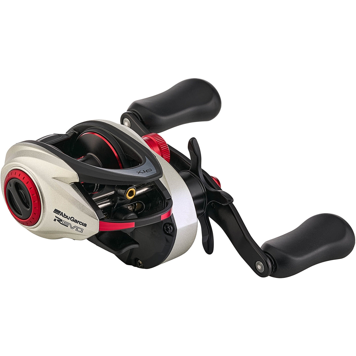 Revo STX Low Profile Reel