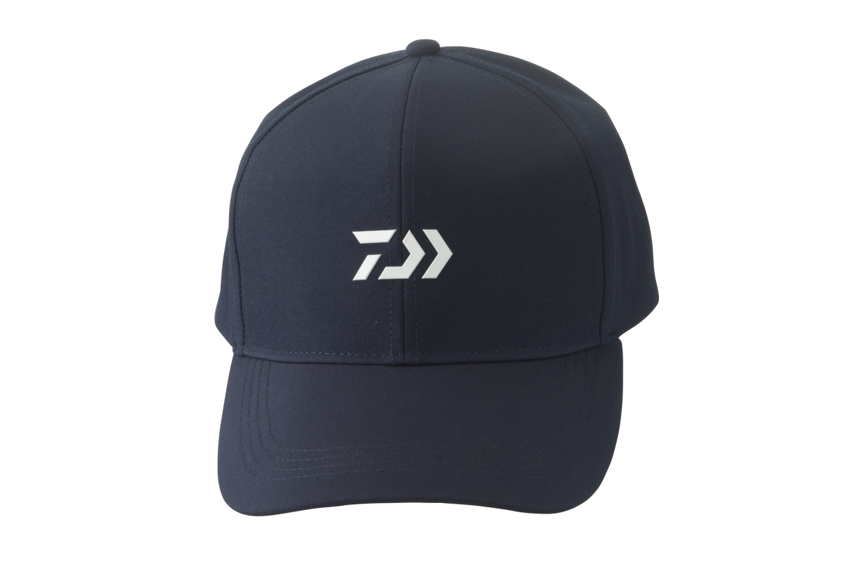 D-Vec Navy Cap