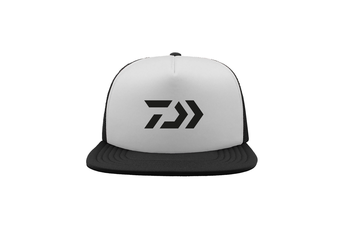 D-Vec Mesh Cap