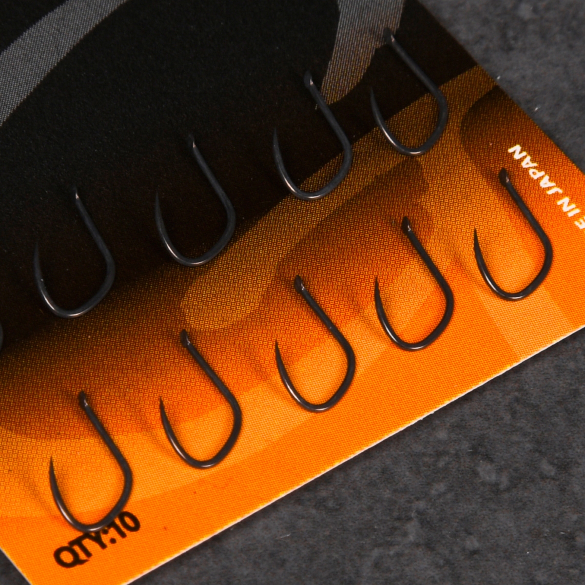 Coars King Pro Pole (#12/0.17mm/15cm)