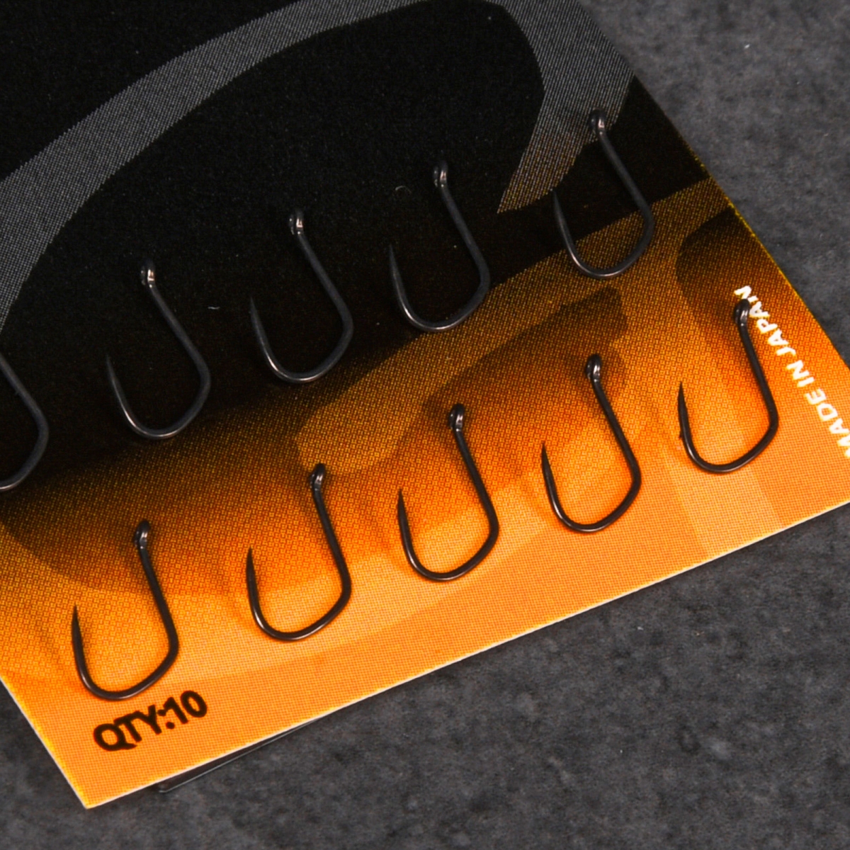 Coars King Pro Pole Banded (#10/0.17mm/15cm)