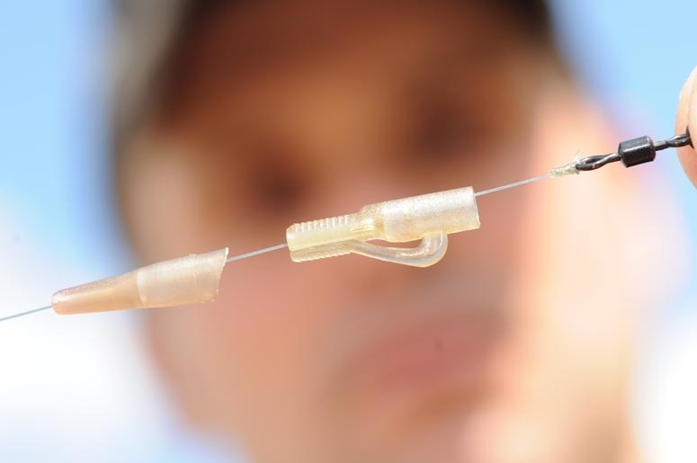 Vismania Micro Lead Clip System