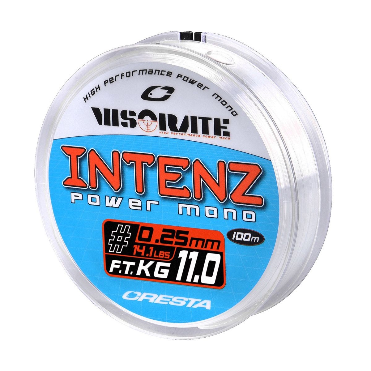 Intenz PowerMono 0.11mm (100mtr)