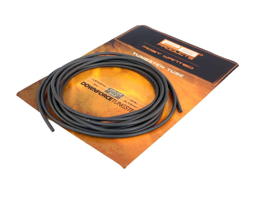 Downforce Tungsten Tube