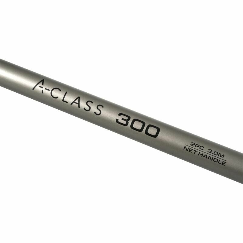 A-CLASS 300 Net Handle 3mtr 2-delig
