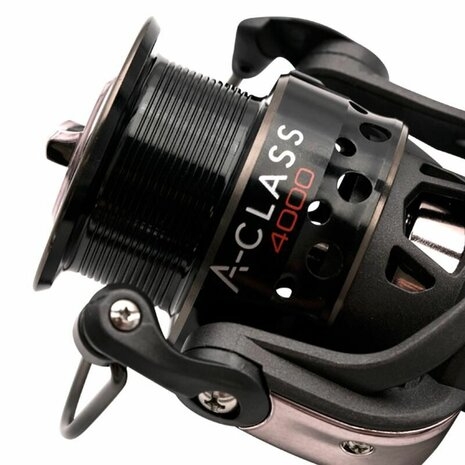 A-CLASS 4000 Reel