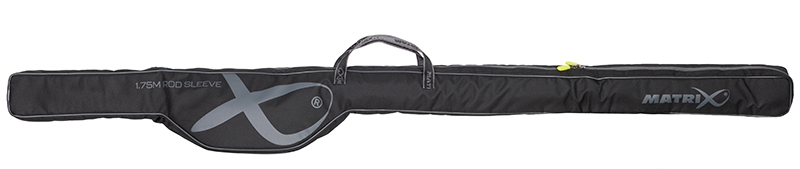 Single Rod Sleeve 1.95mtr