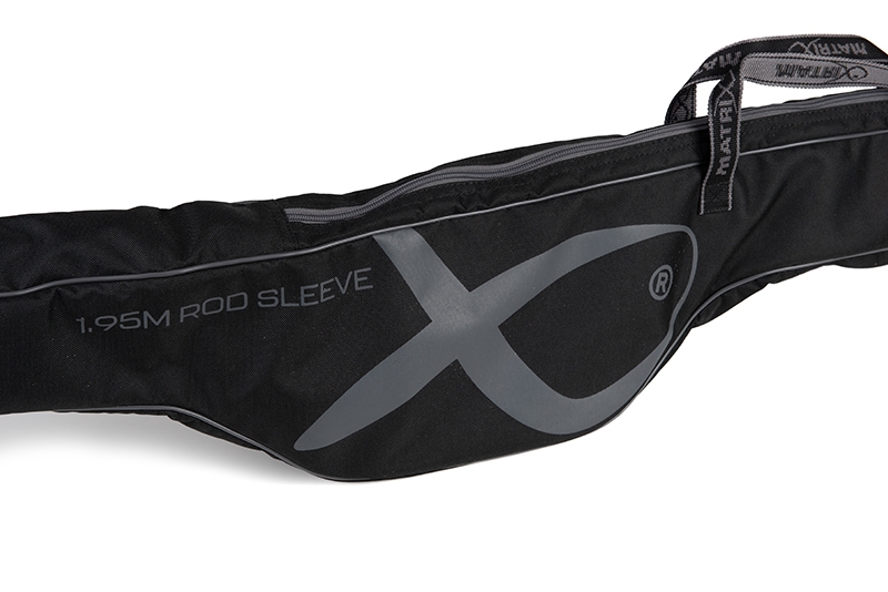 Single Rod Sleeve 1.95mtr