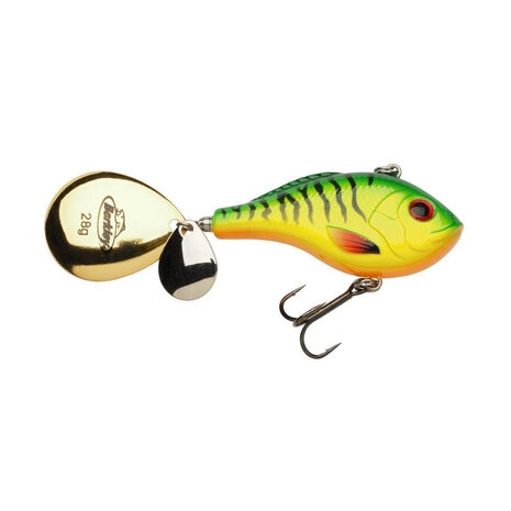 Pulse Spintail 8cm/18gr (Firetiger)