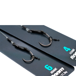 Spinner Rig Krank Boom 6