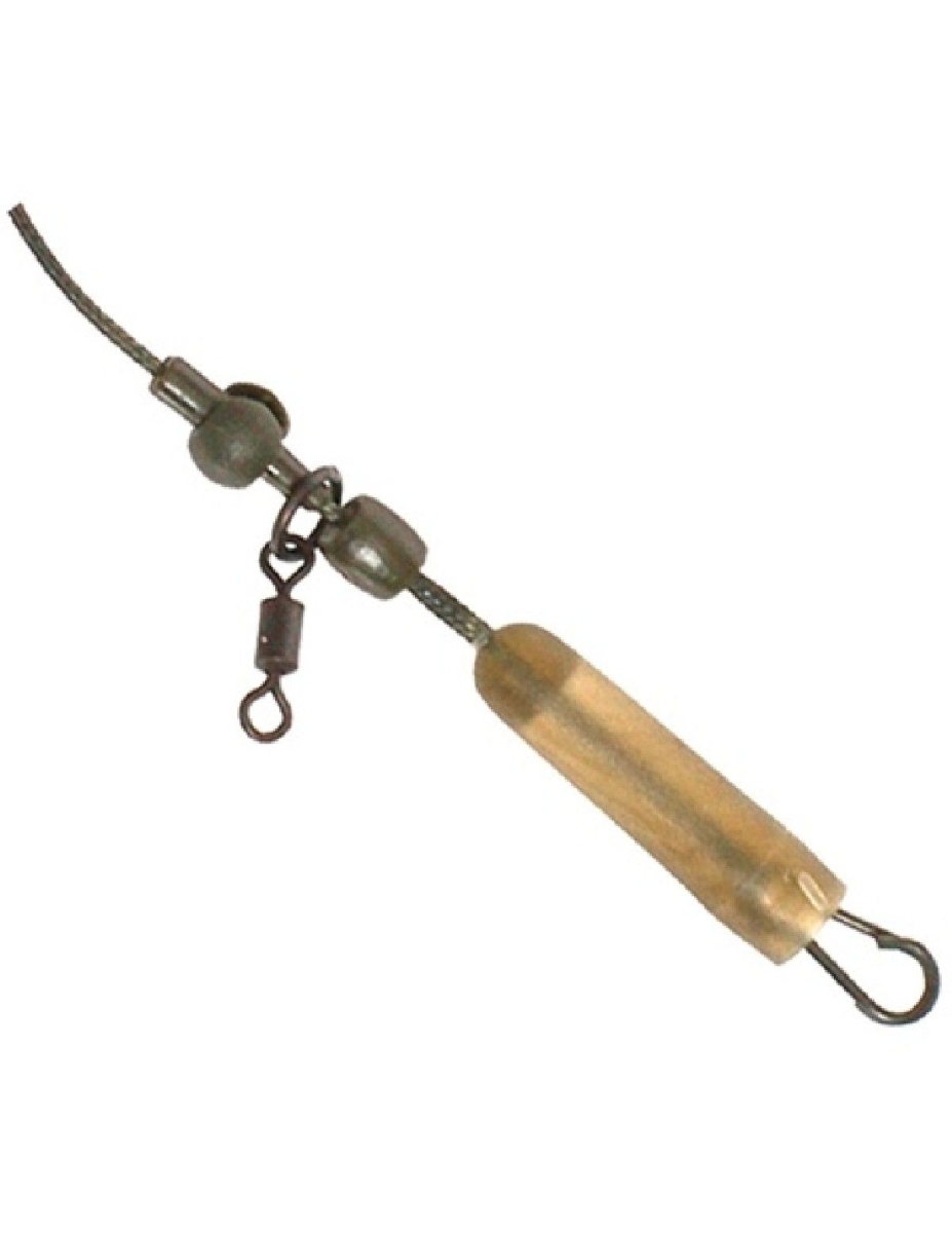 Leadcore Leader Heli Gravel