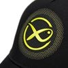 Surefit Baseball Cap Zwart