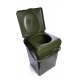 CoZee Toilet Seat Full Kit