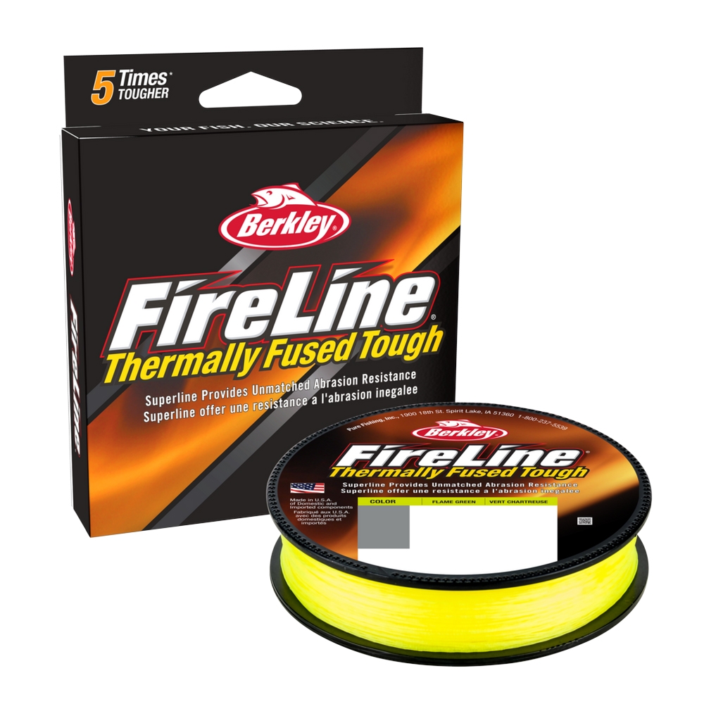 Fireline Fused Original Flame Green/Hi-Vis Yellow