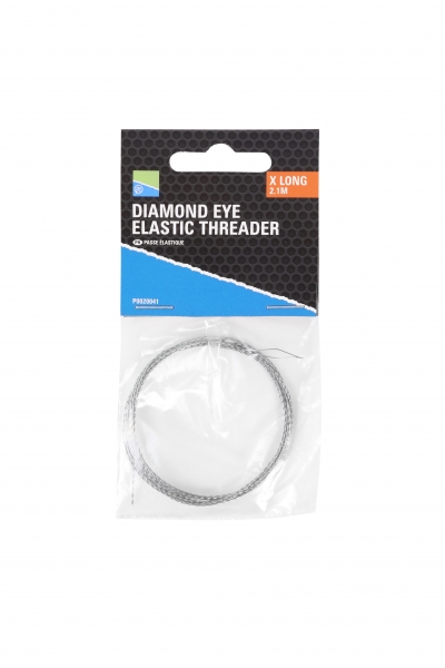 Diamond Eye Threader
