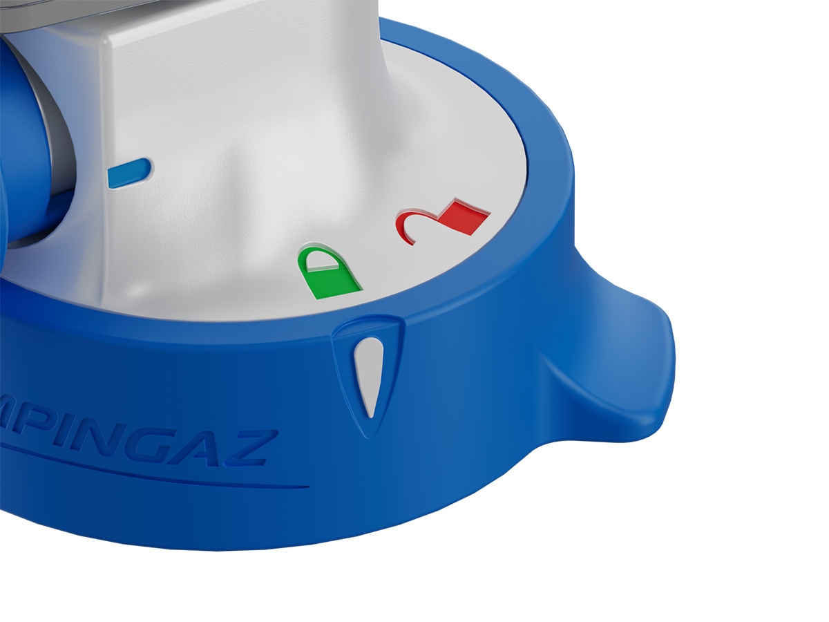 Camp & Trek CV Connect Kooktoestel