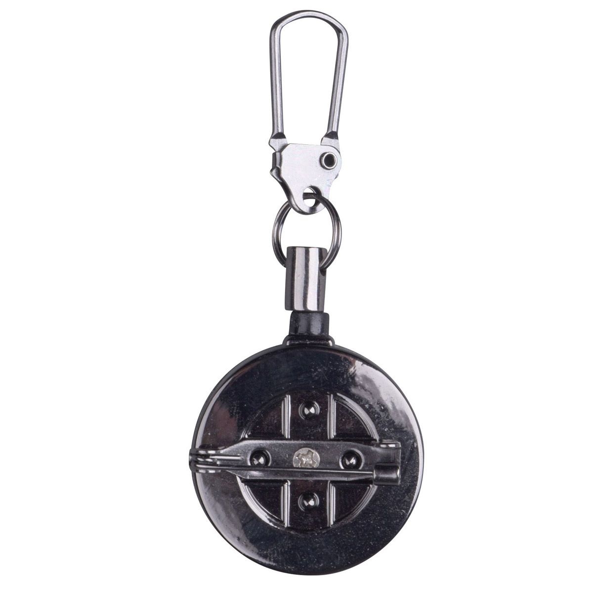 Trout Master Service Button 30cm