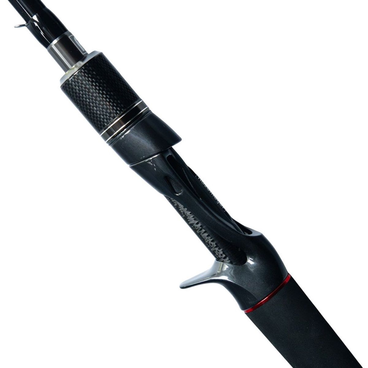 Venator Medium Jerkbait Baitcaster hengel 210cm 40-90gr