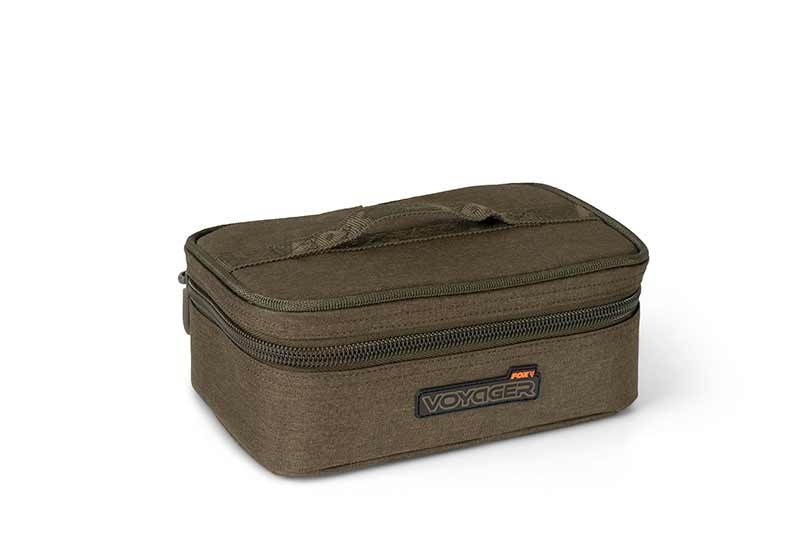 Voyager 8 Pot Hookbait Case