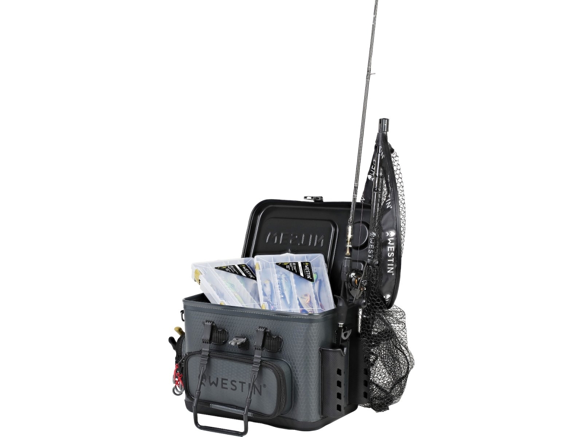 W4 Safeguard Tackle Bag Small