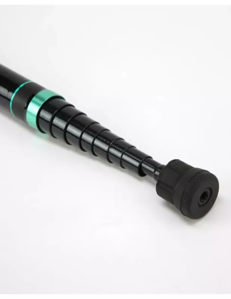 Mini Tele Schepnetsteel 4.20mtr