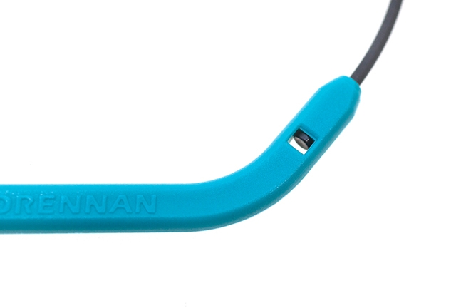 Pole Line Mesh Pouch Medium Elastic Catapult