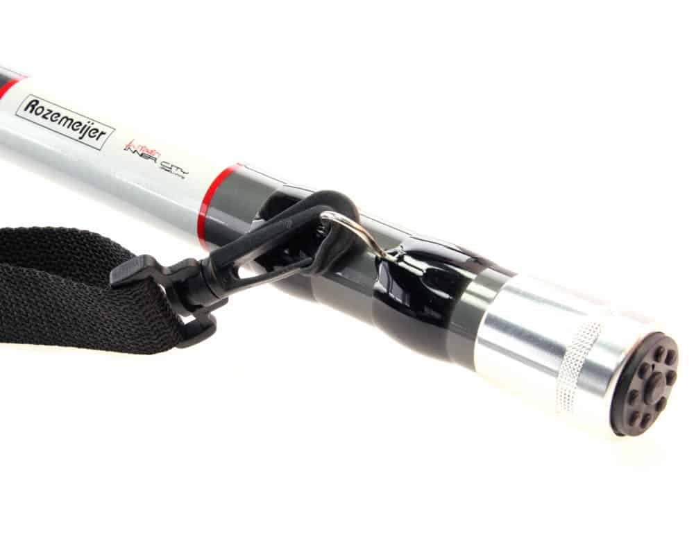 Urban Sense Streetfishing Handle 300cm