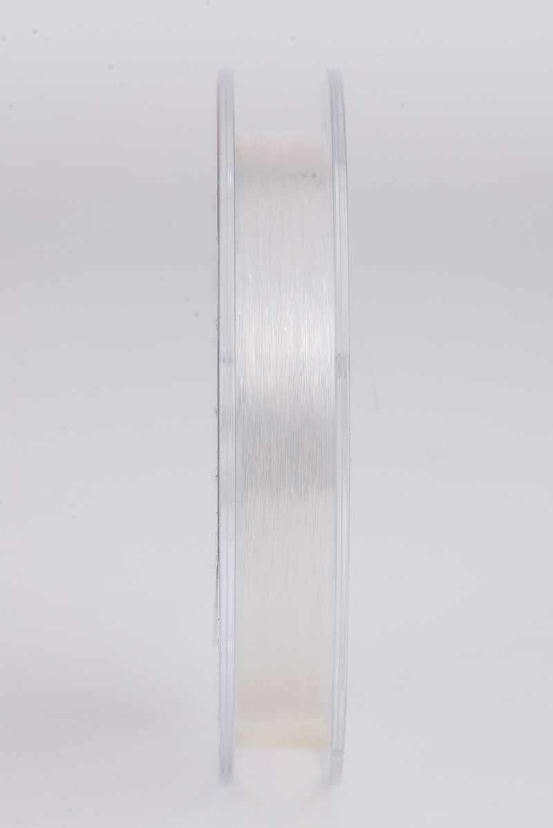 Strike Point Drop N Jig Fluorocarbon 3.08kg/6lb