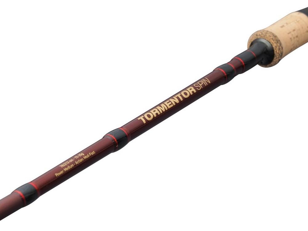 Tormentor2 702M Spin 213cm 15-35gr
