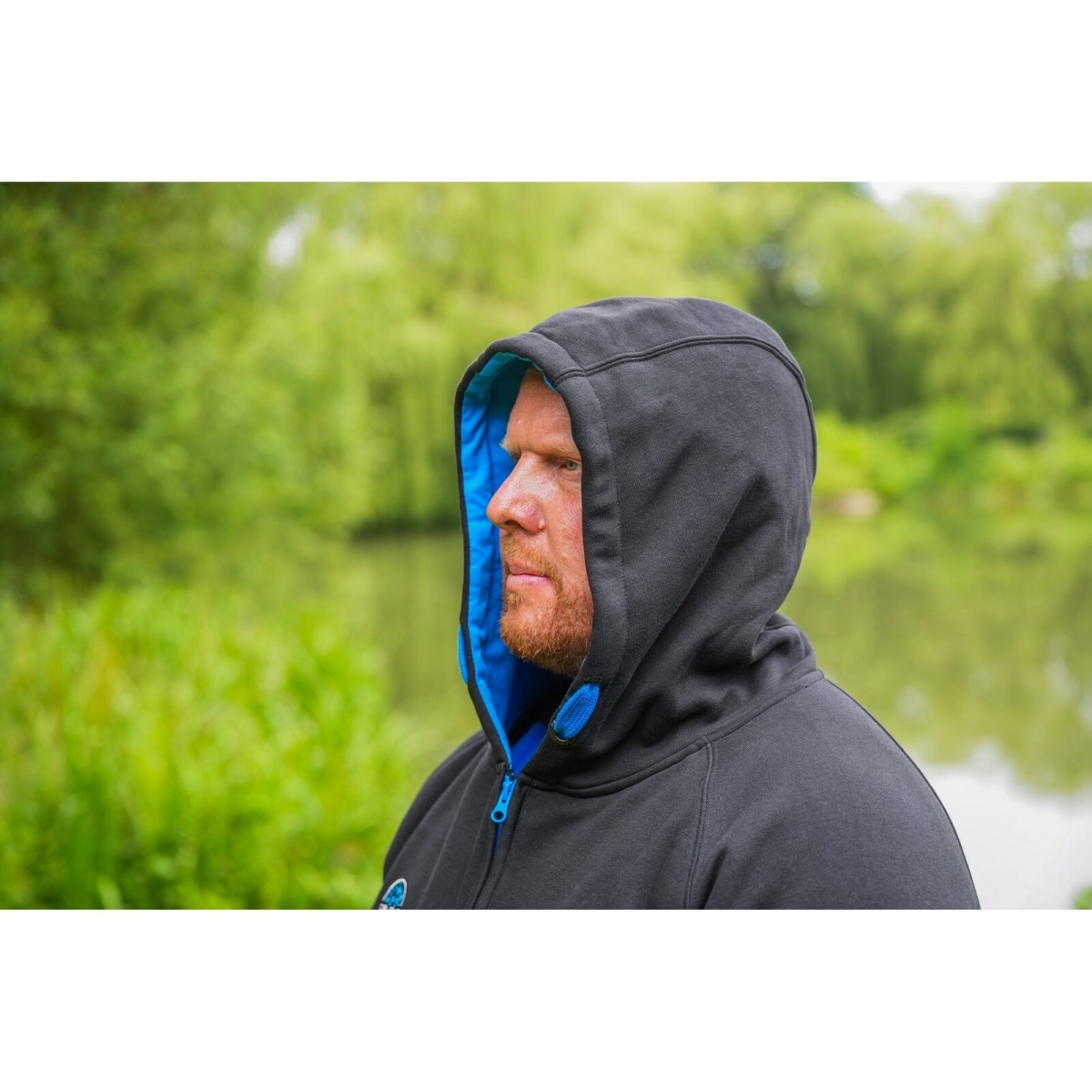 Celcius Hoody (Medium)