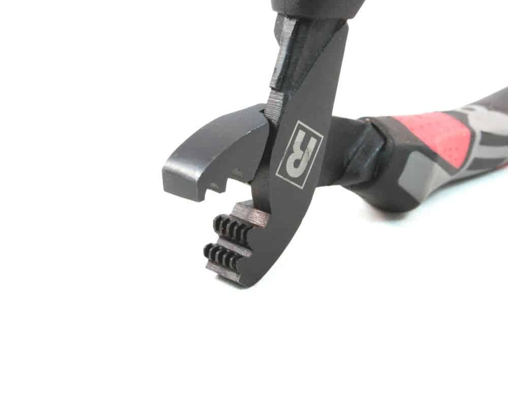 Sleeves/Crimping Pliers